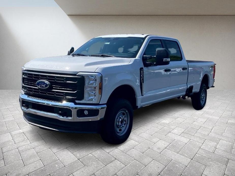 new 2024 Ford F-250 car, priced at $53,719