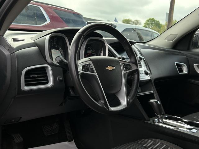 used 2016 Chevrolet Equinox car, priced at $8,500