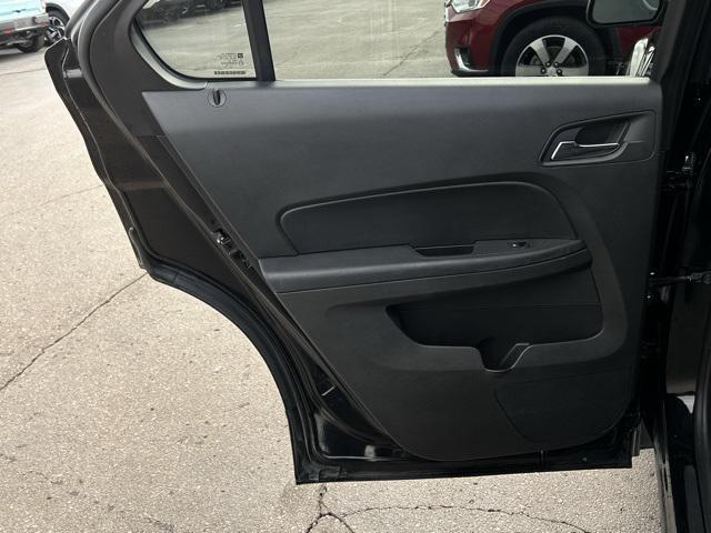 used 2016 Chevrolet Equinox car, priced at $8,500