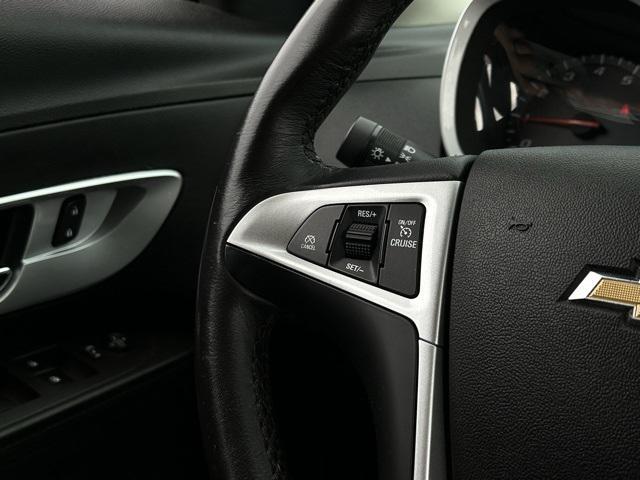 used 2016 Chevrolet Equinox car, priced at $8,500