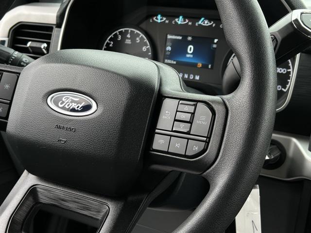 used 2023 Ford F-150 car, priced at $42,000