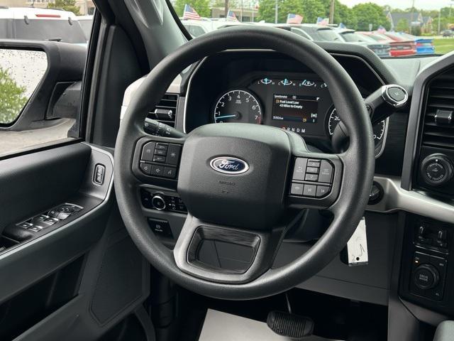 used 2023 Ford F-150 car, priced at $42,000