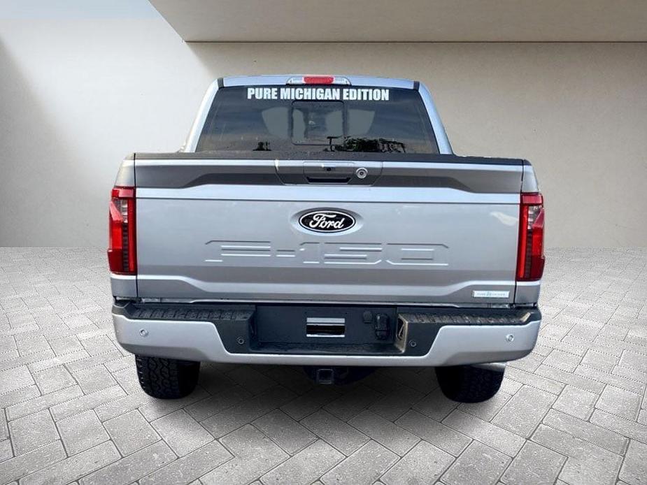 new 2024 Ford F-150 car, priced at $54,930