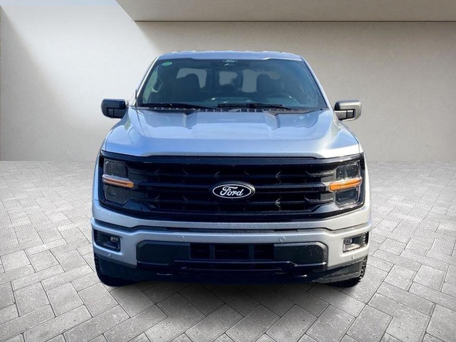 new 2024 Ford F-150 car, priced at $54,930