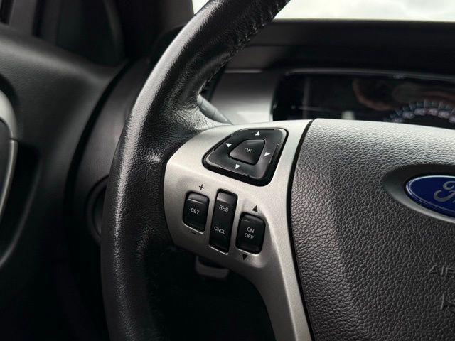 used 2013 Ford Taurus car, priced at $7,250