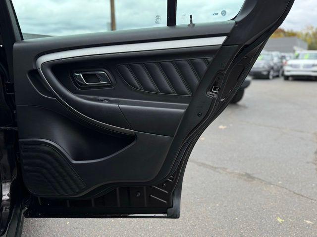 used 2013 Ford Taurus car, priced at $7,250