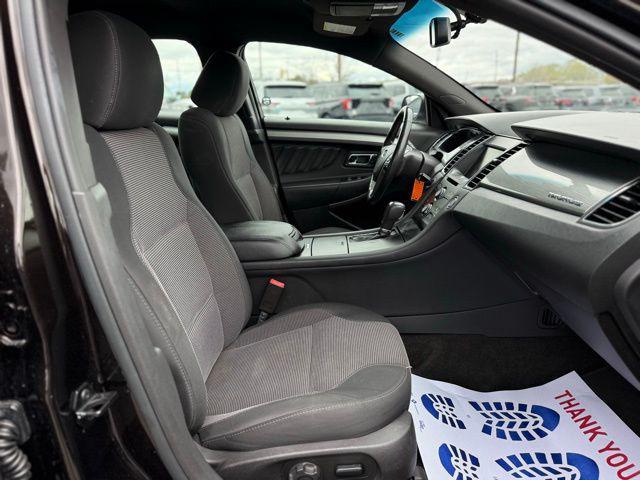 used 2013 Ford Taurus car, priced at $7,250