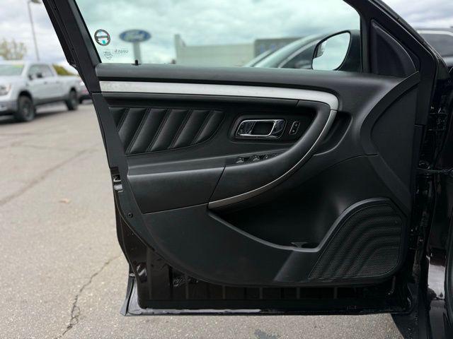 used 2013 Ford Taurus car, priced at $7,250