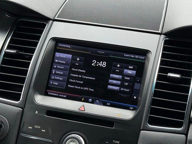 used 2013 Ford Taurus car, priced at $7,250