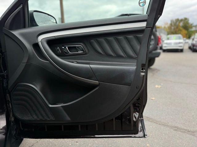 used 2013 Ford Taurus car, priced at $7,250