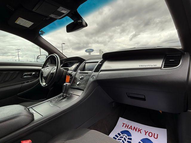 used 2013 Ford Taurus car, priced at $7,250