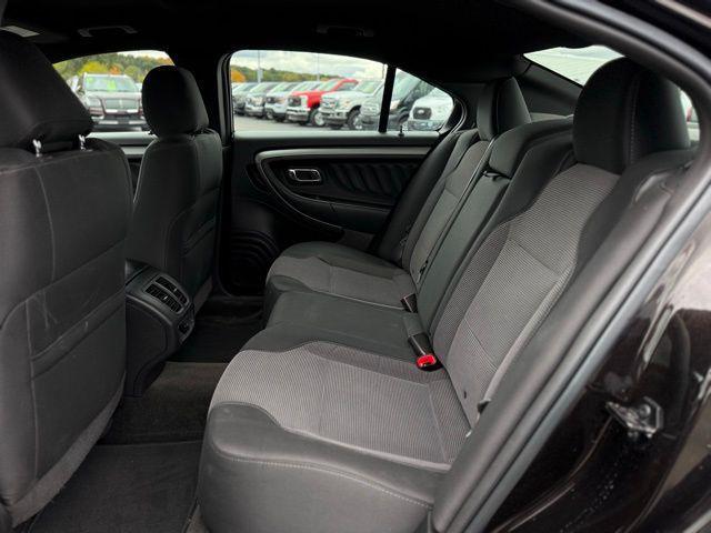 used 2013 Ford Taurus car, priced at $7,250