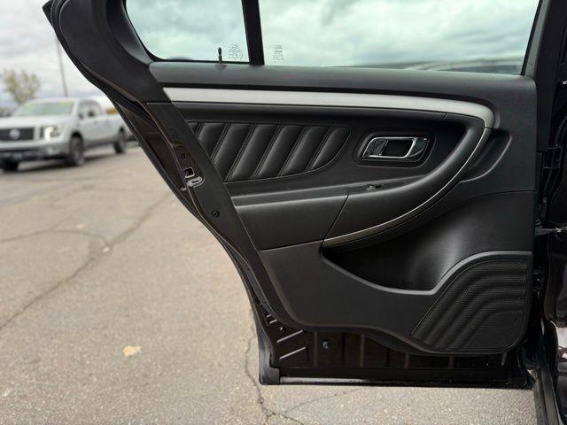 used 2013 Ford Taurus car, priced at $7,250