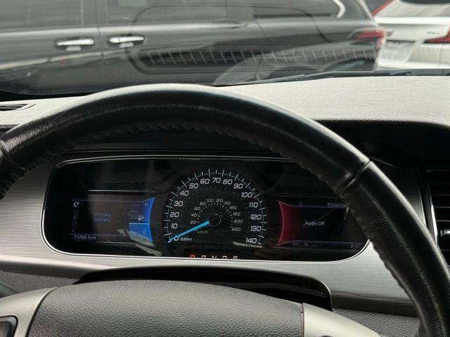 used 2013 Ford Taurus car, priced at $7,250