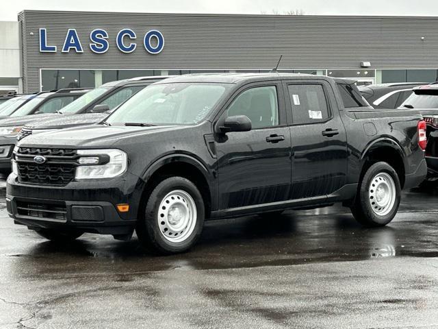 new 2024 Ford Maverick car, priced at $29,110