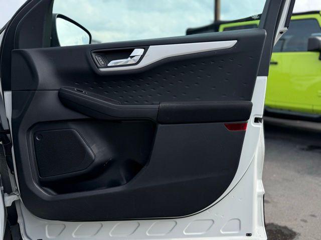 used 2020 Ford Escape car, priced at $12,000