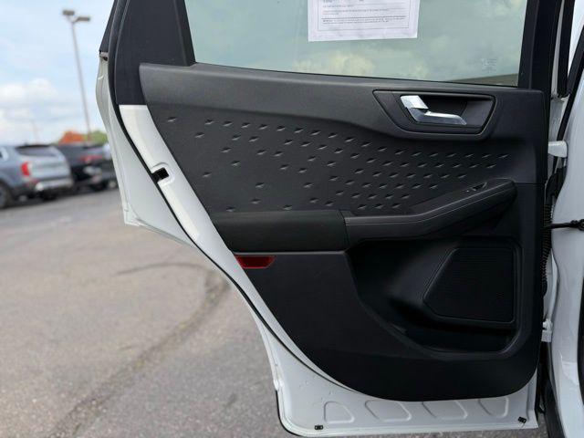 used 2020 Ford Escape car, priced at $12,000