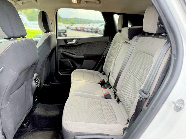 used 2020 Ford Escape car, priced at $12,000