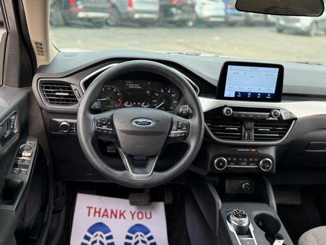 used 2020 Ford Escape car, priced at $12,000