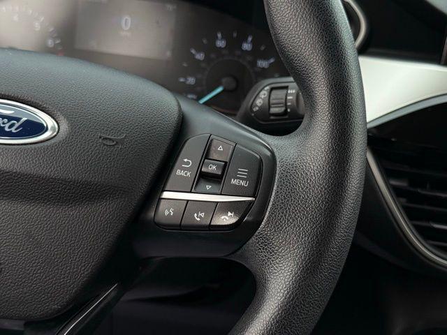 used 2020 Ford Escape car, priced at $12,000