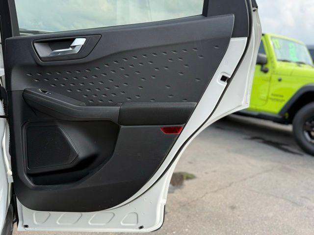 used 2020 Ford Escape car, priced at $12,000