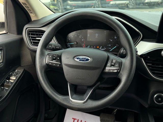 used 2020 Ford Escape car, priced at $12,000