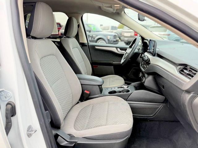used 2020 Ford Escape car, priced at $12,000