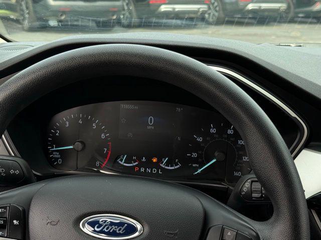 used 2020 Ford Escape car, priced at $12,000