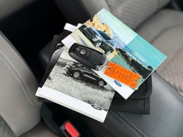 used 2020 Ford Escape car, priced at $12,000