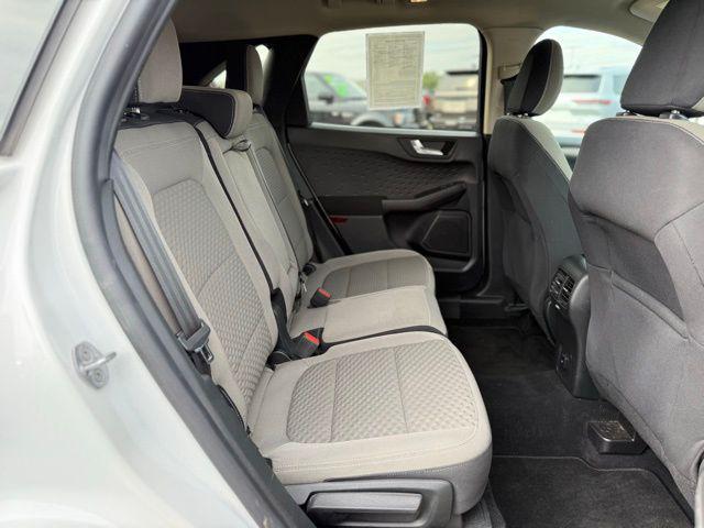 used 2020 Ford Escape car, priced at $12,000