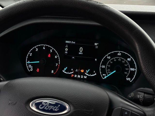 used 2020 Ford Transit-250 car, priced at $27,500