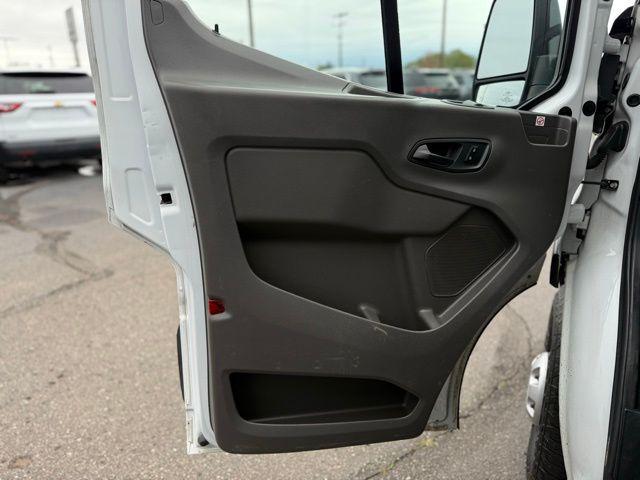 used 2020 Ford Transit-250 car, priced at $27,500