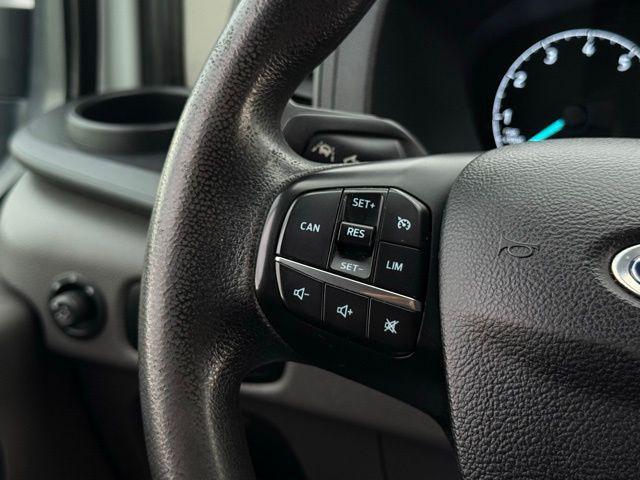 used 2020 Ford Transit-250 car, priced at $27,500