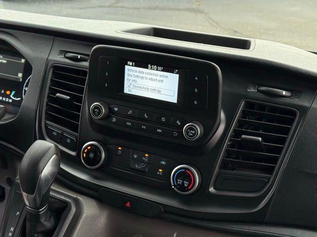 used 2020 Ford Transit-250 car, priced at $27,500