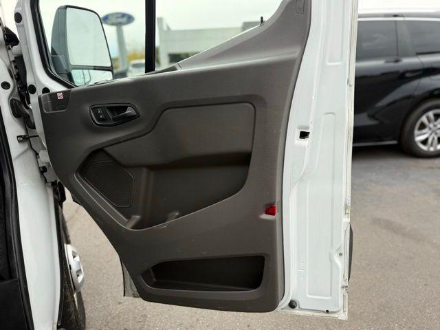 used 2020 Ford Transit-250 car, priced at $27,500