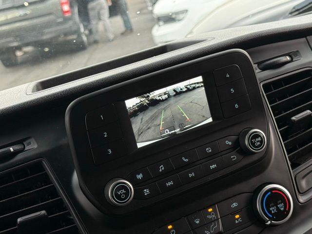 used 2020 Ford Transit-250 car, priced at $27,500