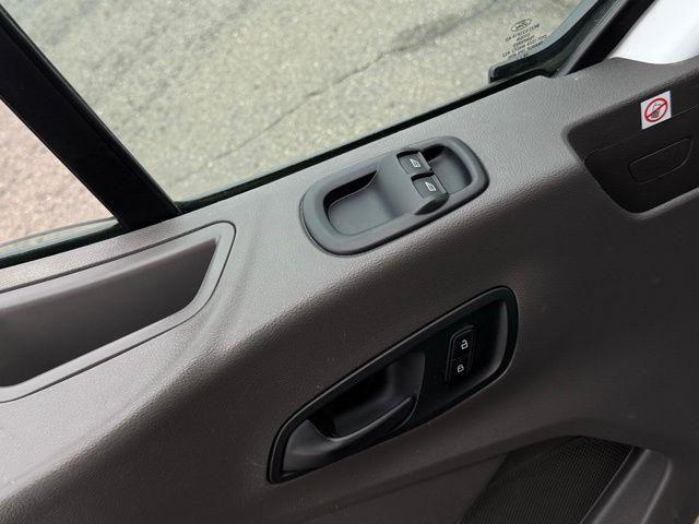 used 2020 Ford Transit-250 car, priced at $27,500