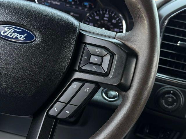used 2020 Ford Expedition Max car, priced at $35,000