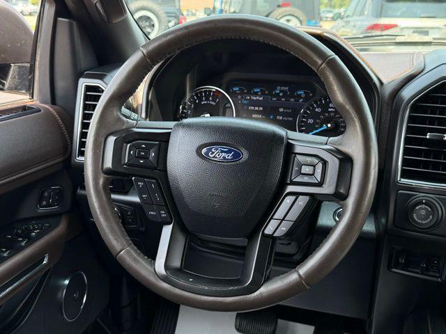 used 2020 Ford Expedition Max car, priced at $35,000