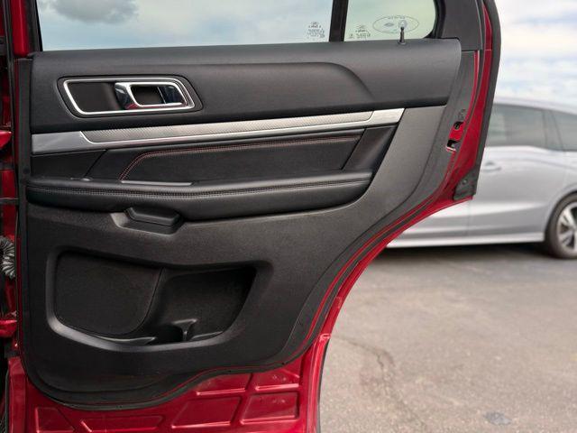 used 2016 Ford Explorer car, priced at $12,500