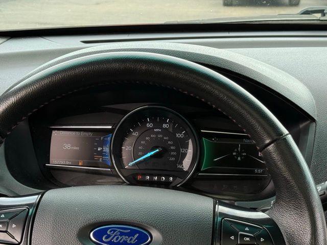 used 2016 Ford Explorer car, priced at $12,500