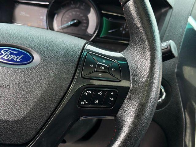 used 2016 Ford Explorer car, priced at $12,500
