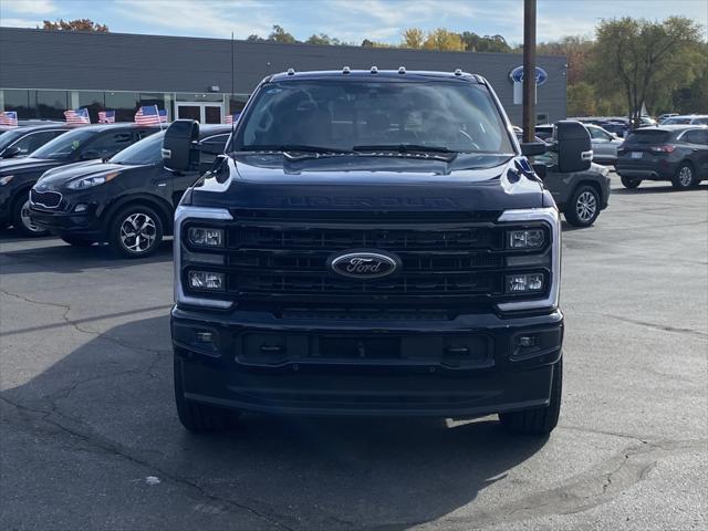 new 2024 Ford F-250 car, priced at $80,412