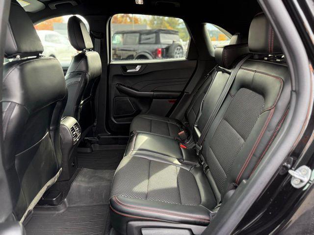 used 2024 Ford Escape car, priced at $26,000