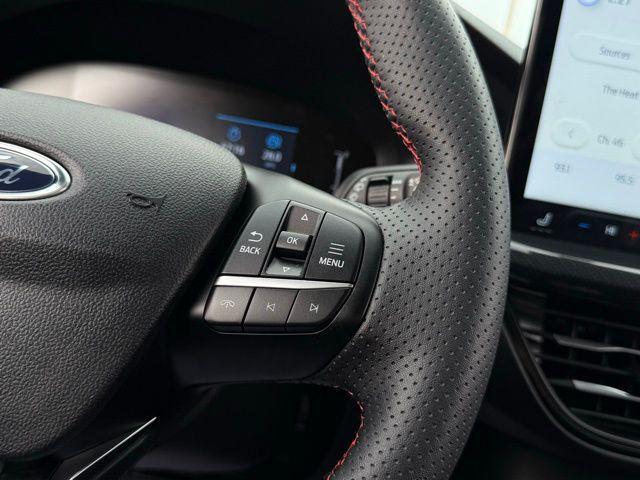 used 2024 Ford Escape car, priced at $26,000