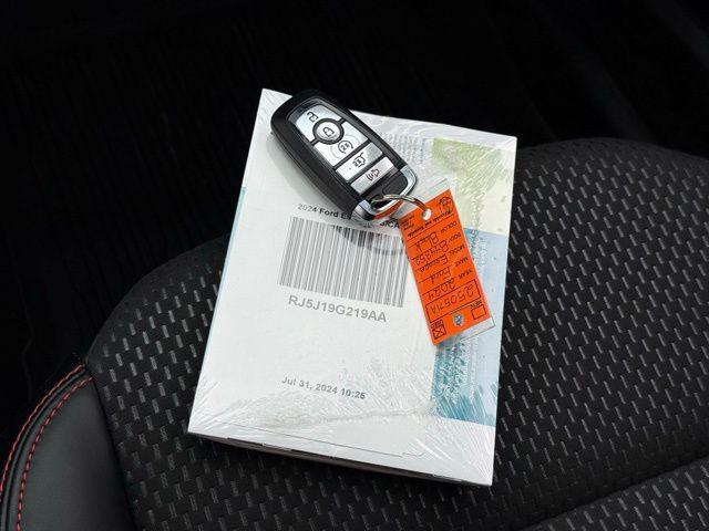 used 2024 Ford Escape car, priced at $26,000