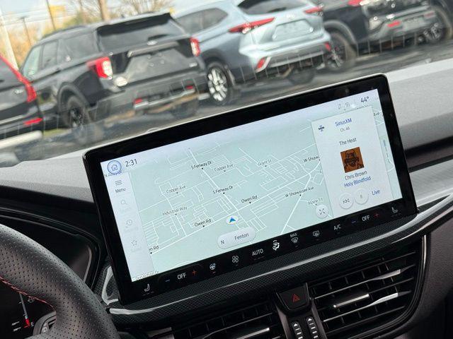 used 2024 Ford Escape car, priced at $26,000