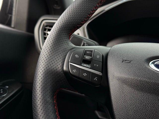 used 2024 Ford Escape car, priced at $26,000