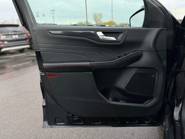 used 2024 Ford Escape car, priced at $26,000