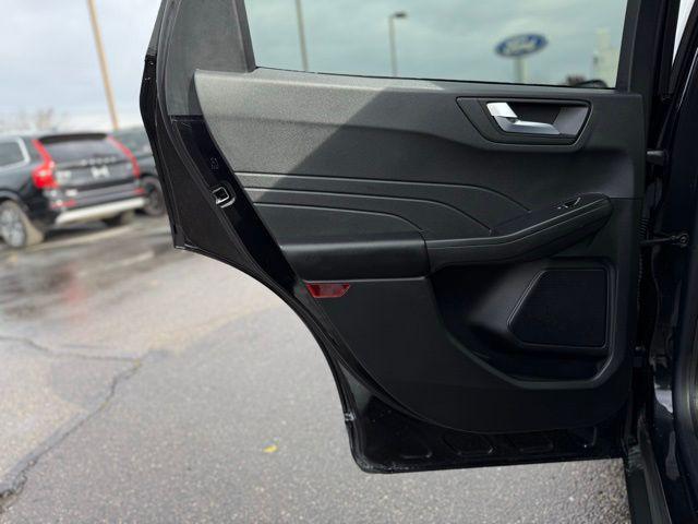 used 2024 Ford Escape car, priced at $26,000